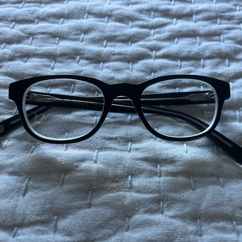 Warby Parker Webb